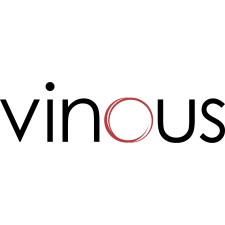 Vinous Logo