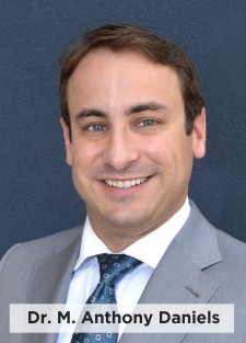 Dr. Mark Daniels Fort Worth plastic surgeon