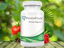 Best Prostate Support Supplement 2025 - ProstaFlush