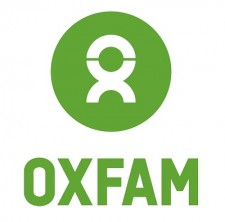 Oxfam Logo
