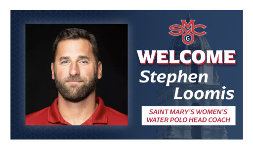 Saint Mary's Finalizes Foundational Hires for New Aquatics Programs