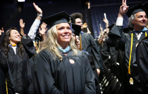 As Much of U.S. Higher Education Struggles, American College of Education Thrives