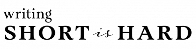 Writing Short is Hard Consulting