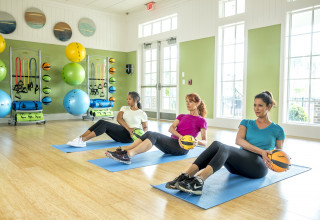 Cresswind SmartFIT Training Center