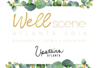 WellScene ATL Invite