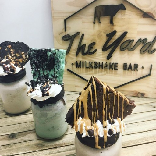 Local Gulf Shores, AL Family Opens All New Milkshake and Cookie Dough Bar in Gulf Shores, AL