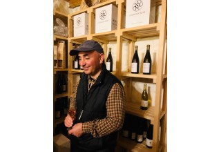 The Forum is a response to the growing interest of American consumers in both the history and modern development of wine culture. 