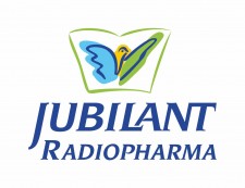 Jubilant Radiophamra