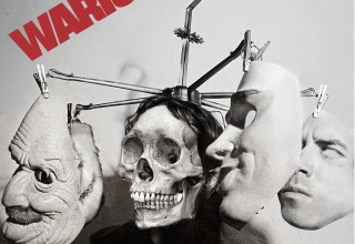 "Warish" record cover