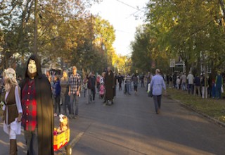 Photo 3 Block Party Street And Vendetta Guy  for online