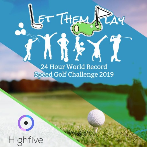 Former MLB Outfielder Eric Byrnes Attempts to Break World Record for Number of Golf Holes Played in 24 Hours