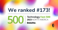 BrainGu Deloitte Fast 500