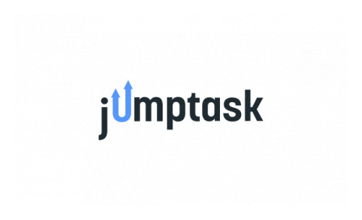 One Month After Launching a Crypto Token, JumpTask Already Has 160K+ Users Worldwide