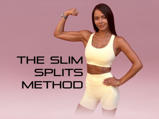 Slim Splits Method Review 2025: 10-Week Flexibility and Weight Loss Program for Women