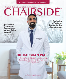Chairside Magazine V20-3