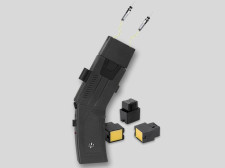 Gunner Gear Stun Gun Review 2025