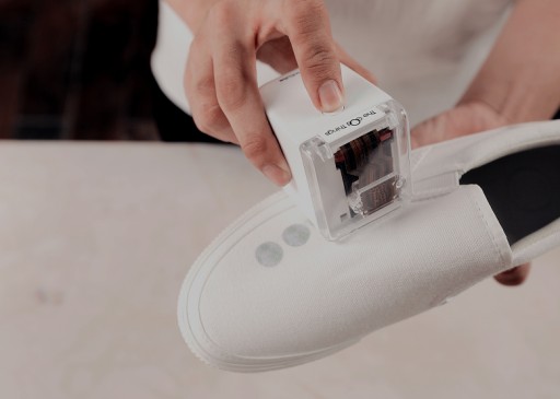 PrinCube Launches on Oct. 10 - the Most Lightweight and Portable Handheld Printer