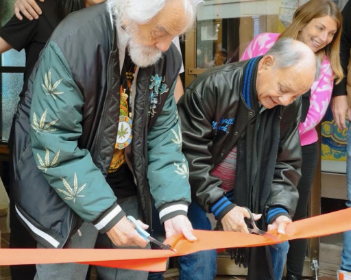 Cheech and Chong's Cannabis Company Partners With Headset to Plug Retailers Into Better Data for Faster Growth