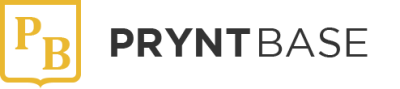 Pryntbase
