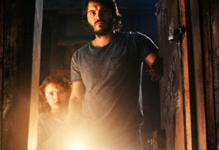 Actor Emile Hirsch and actress Lexy Kolker