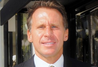 Alex Radosevic - Real Estate Broker