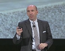 Futurist Jack Uldrich 