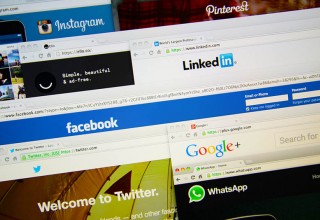 reputation monitoring social media