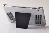 T BLADE back side