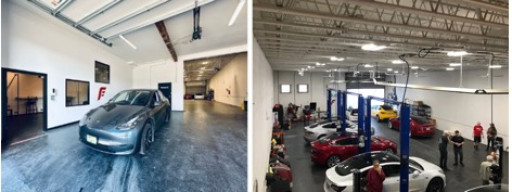 Battery X Metals Announces Partnership to Advance Next-Generation Lithium-Ion Battery Rebalancing on the #1 Selling Electric Vehicle Brand in the United States