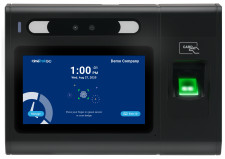 GOtime5 Smart Time Clock