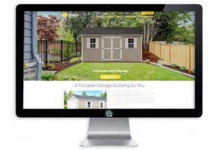 DuraStore Structures in Georgia