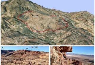 Fortitude Gold Corporation, Wednesday, June 9, 2021, Press release picture