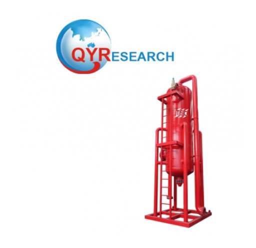 Mud Gas Separators, Upcoming Trends in the Next Few Years