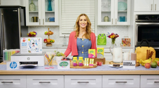 Healthier Ways to Power Up for the School Year on TipsOnTV