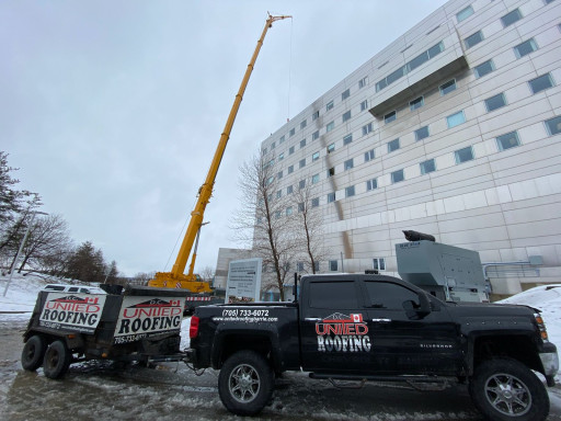 D.C. United Roofing Inc. Wins 2025 Consumer Choice Award for Roofing in Barrie