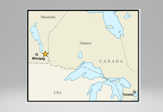 Grid Metals Corp., Tuesday, April 5, 2022, Press release picture
