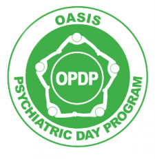 Oasis PDP Logo