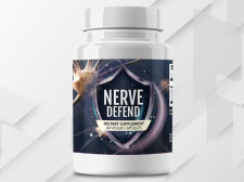 NerveDefend Reviews 2025 Nerve Pain Relief