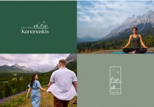 New Explore Kananaskis Website