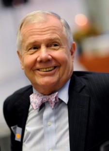 Jim Rogers