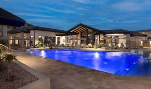 Raphael Toledano's Sorrento Property Group Completes $31.5 Million Sale of 325-Unit Tucson Multifamily Community