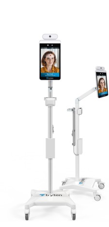 Tryten Screening Assistant