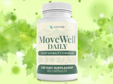 MoveWell Daily Reviews 2025