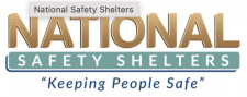 National Safety Shelters Logo
