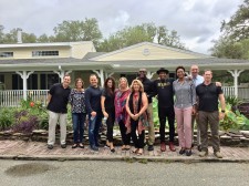 Selah Freedom Immersion Tour