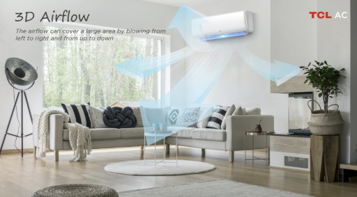 Summer Energy Savings with TCL’s Smart Technology
