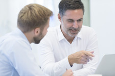 Irvine Small Business Accountant