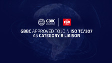 GBBC Approved to Join ISO/TC 307 as Category A Liaison