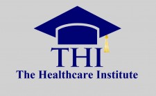The Healthcare Institute Logo