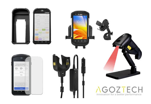 AgozTech LLC Expands Product Line - Innovation Beyond Cases & Holsters